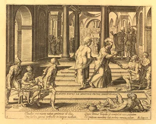 Geschichte des Neuen Testaments - 1722 - (59)